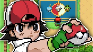 [New Update Pokemon GBA Rom Hack 2021] New Story/Events, Gen 8, Mega Evolution And More