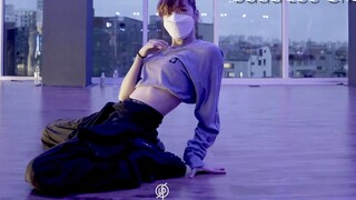 Handsome sister Bada Lee’s super seductive choreography Pu$y Fairy can make girls blush!