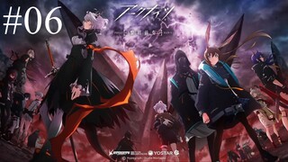 Arknights Reimei Zensou S01E06