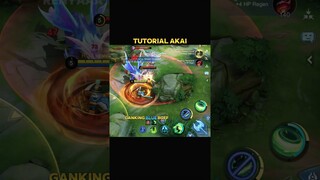 ✅ Akai Tutorial by Renyaaa