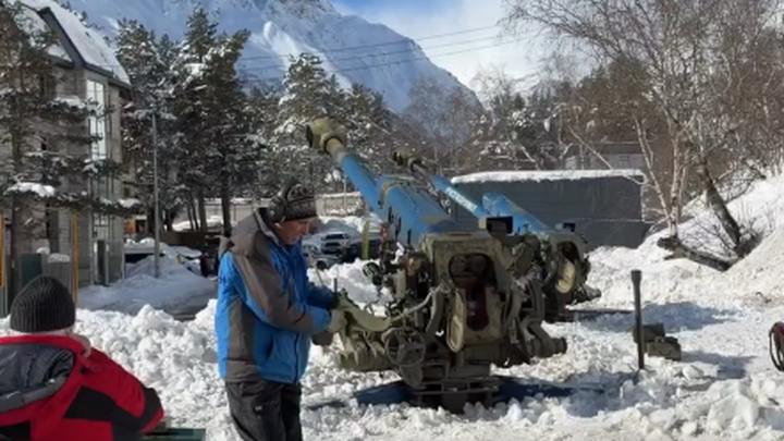 A Simple, Unpretentious Day in Old Mao’s Life