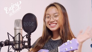 Heather | Conan Gray | Yzai Racho | Ukelele Cover