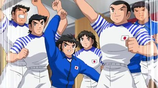 captain tsubasa season 2. episode 20 sub indo