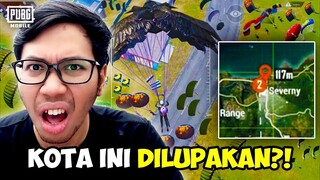 JADI BEGINI NASIB KOTA SEVERNY?! PADAHAL FAVORIT SEASON SATU! - PUBG MOBILE