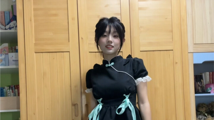 再发个没有运镜的高清版