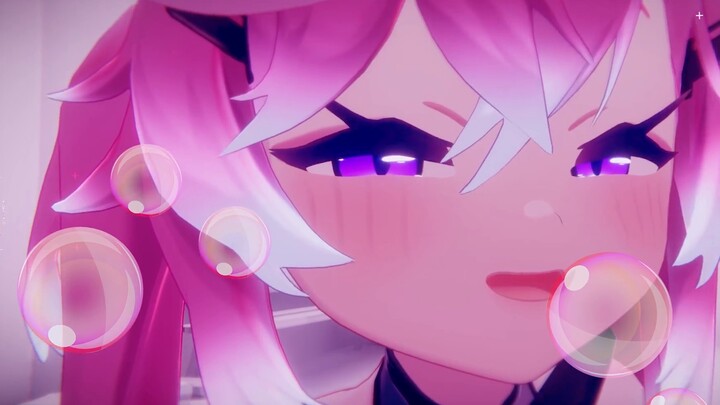 เทเรซ่า ปีศาจสาวพยายามส่งเสียงดัง! สูญเสีย! ความพ่ายแพ้!