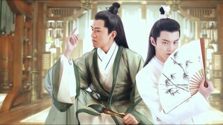 Tân Thiếu Niên Bao Chửng EP 8 [Sub Việt]