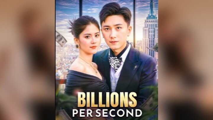 Billions Per Second :  EngSub