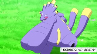 Pokemon AMV cực hay - Meowstic AMV  Alone HD_ #amv #pokemon