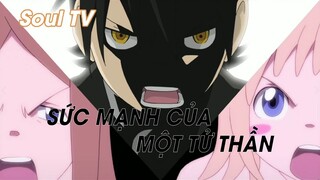 Soul Eater (Short Ep 6) - Sức mạnh của Tử Thần