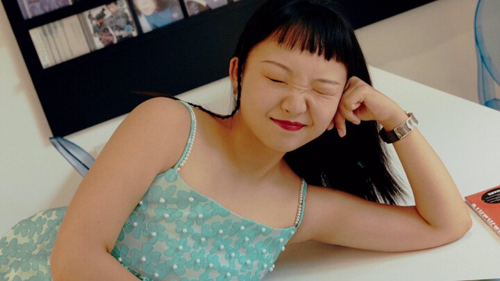 【ลั่วมู่หยางจื่อ】นี่คือสาวหวานใช่ไหม! ในที่สุดก็เจอเธอแล้วนะ ชูชูเบบี้