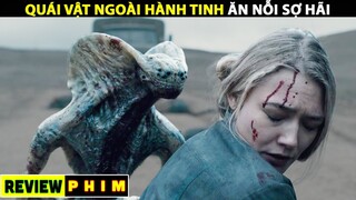 [ Review Phim ] QUÁI VẬT NGOÀI HÀNH TINH Ăn NỖI SỢ HÃI Của Con Người | Naruto Review