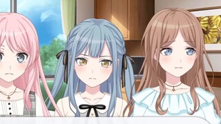Chihaya Aine đến tương lai #1 Sau khi tỉnh dậy sau cơn mất trí nhớ, Motoyo là bạn gái của tôi?