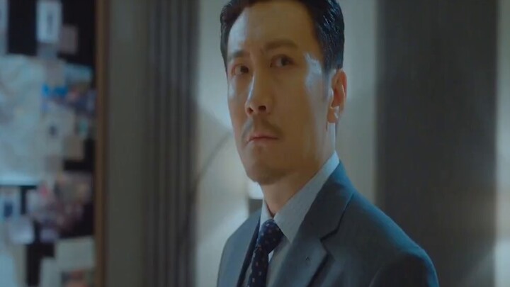 [Movie&TV] The Battle between Two Roles Played by Luo Yunxi