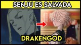 EL VERDADERO ENEMIGO 😱 TOKYO REVENGERS MANGA 220 REVIEW