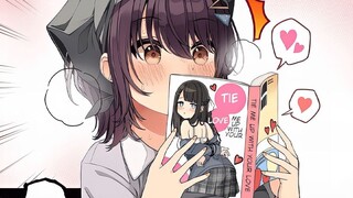被小女友发现捆绑xp？结果她照做了...