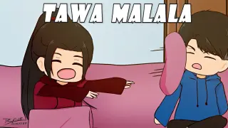 TAWA MALALA😂 | Pinoy Animation