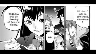 Tate No Yuusha No Nariagari chap 64