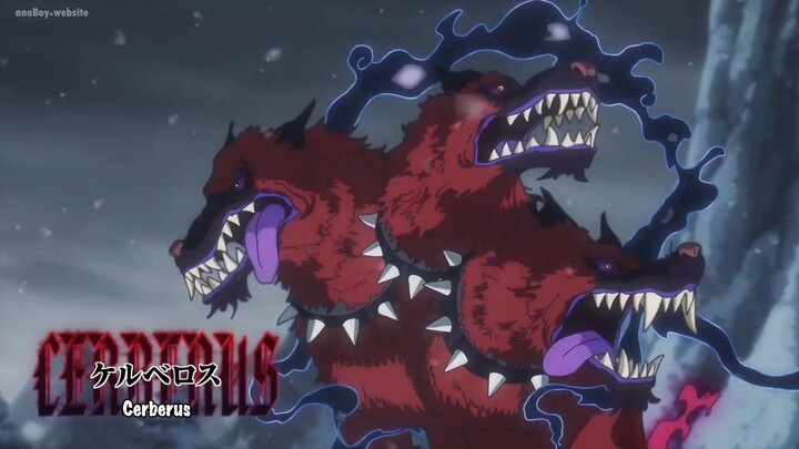 Loki Bersumpah Akan Membalas Perbuatan Shamrock | One Piece 1168