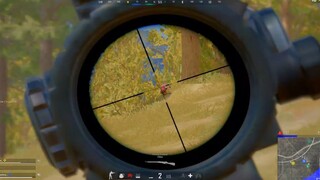 PUBG Highlights Game #98