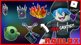 [🏆TERBARU ] SEMUA HADIAH DI EVENT WONDER OF MANSION !! (ROBLOX INDONESIA)