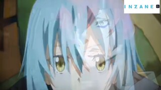 The time i got reincarnated as a slime:scarlet bond the movie