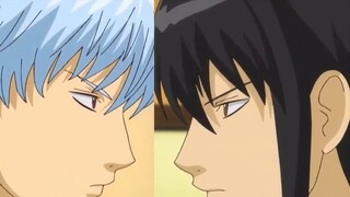 [ทั้งหมด Gintoki/Kuai Gin] ชื่อจริงของวิกเกิดที่นี่