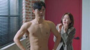 Branding in Seongsu epsoide 8 [Sub Indo]