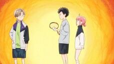 Blue Box ep 7 English Dub