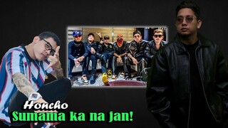 JOHN ROA PUMALIT NGA BA KAY HONCHO SA EX BATTALION INAGAW NGA BA? BAKIT NAGKAGANUN || SKUSTA CLEE