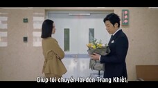 Sắc Xuân Gửi Người Tình EP 10 [Sub Việt]