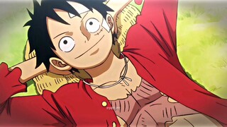 Semua Kru Tecengang Mendengar Impian Luffy