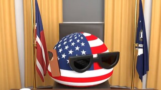 พี่สามกำลังซ่อมระบบดีดแม่เหล็กไฟฟ้าอยู่เหรอ? หยิงเจียงตัวสั่น [โปแลนด์บอล]