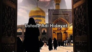 Assalamualaikum warahmatullahi wabarakatuh, Subhanallahi wabihamdihi Subhanallahil adzim