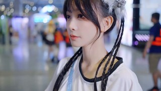 ⚡นิทรรศการการ์ตูนนะที่รัก⚡ พวกคุณสองคนในมิติที่สองนี่มันจริงๆเลยนะ...