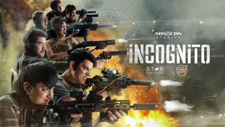 INCOGNITO - EPISODE 109