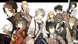 Bungou Stray Dogs Season 4 Episode 1 Subindo