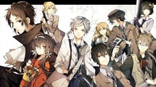 Bungou Stray Dogs Season 4 Episode 6 Subindo