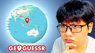 GAME TEBAK PETA DUNIA - Geoguessr Indonesia