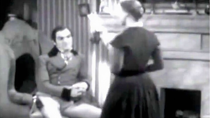 JANE EYRE (Miniseries 1956, E1-E6) - Daphne Slater, Stanley Baker