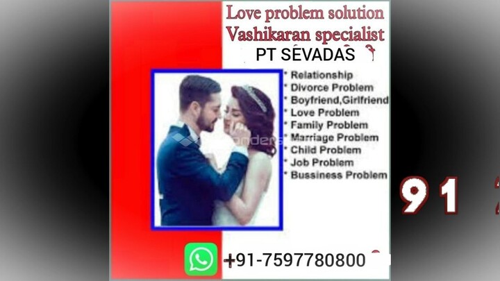 LoVe vAshikArAn spEciAlist bAbA ji,91 7597780800 america
