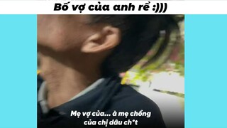 Câu hỏi lú nhất năm #haihuoc #funny