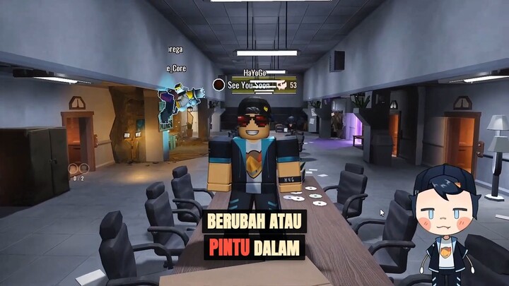 🔥 Kenapa kalau itu para kadal biarin saja?