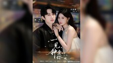《 一见,钟意你》I Love You at First Sight