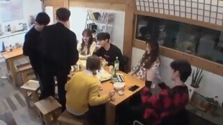 Real High School Romance S1 ep11 (eng sub)