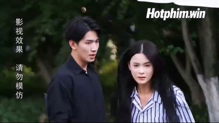 Kế Hoạch Cưa Lại Vợ Cũ- Vương Hạo Tường, Mạnh Na