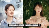 Drama Baru Zhao Liying dan Kisah Yang Zi Dengan Lay Zhang Pacaran 🎥