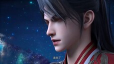 legend of xianwu eps 84 sub indo