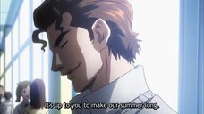 Ace of diamond episode 14 season 1