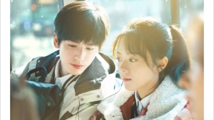 C-drama Our Generation ep 16 sub indo